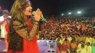 शहनाज अख्तर जी के साथ मेरे भोले से भोले बाबा