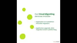 Cloud Migration Services | Cloud Computing Technology