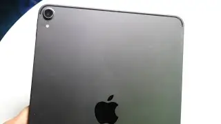 Do iPads Have a Flashlight?