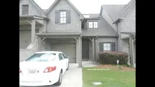 Birmingham Townhomes for Rent 2BR/2BA Birmingham Property Managers