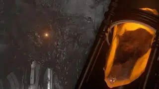 The Secret of the Amber - Resident Evil 4 Remake's Biggest Mystery