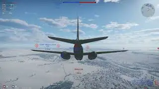 Realistic Battles | Game 6 with Ficus [War Thunder 42]