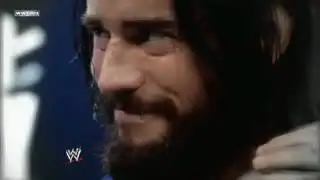 wwe CM Punk & The Straight Edge Society Titantron 2010 V2