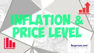 The Inflation and Price Level | bcgram.net