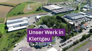 PohlCon Werk in Klettgau
