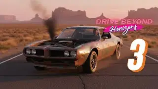 Lets Play Drive beyond Horizons St.5 #3 FuchsFin