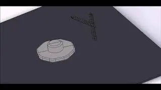 cap flipping simulation
