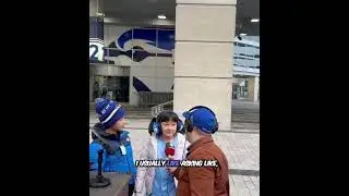 Chat w/ CBC Metro Morning host David Common b4 World Series Game 1. Go Jays Go WantItAll #hmkiddies1