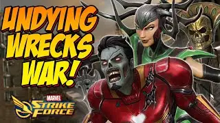 Free Core Apology, NEW MILESTONE ORB, Undying Team Insane War,  Noir Event & more LIVE BLOG REACTION