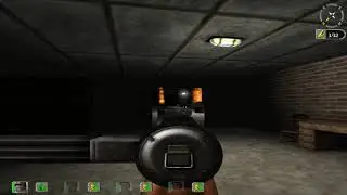 Hidden & Dangerous Deluxe: Mission #12 - Viper Nest - Walkthrough