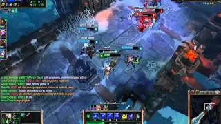 Jinx Twitch Aram Test