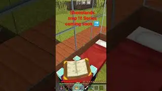 sheeelands smp series coming soon @foroCPvP