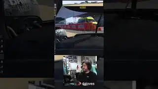My Best/Worst Overtake