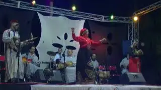 صالح الباشا والحسين الداودي يتألقان في مهرجان بوتبوقالت بأربعاء أيت أحمد سهرة 07 يوليوز 2023