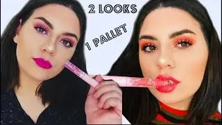 2 LOOKS 1 PALLET:  $12 ATHENA PALLET