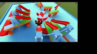 PLAYING WIPEOUT GYM AGAIN AFTER A LONG TIME