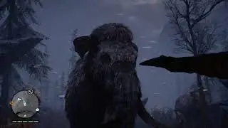 Far Cry Primal - Stomp Udam + The Lost Hunter