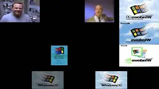 Windows Sparta DJ Water Remix ft. Multisource