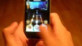 Ti&euml;sto - Elements of Life - Tap Tap Revenge 3