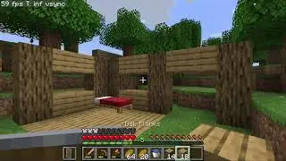 Minecraft part 7 subscribe!
