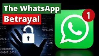 How WhatsApp Makes Money: The INSANE Story of WhatsApp