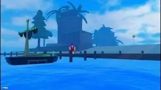 GPO Umi island location #gpo #gaming roblox #gpoupdate10 #information