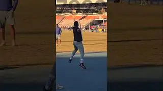 TT NAGAR STADIUM 🏟️ BHOPAL MP INDIA#javelinthrow#trending#share#shorts#viral #motivation#power#subsc