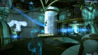 Warframe : The Orokin Void - Tower II 2 Exterminate