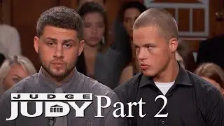 Man Pawned His Brother&rsquo;s Wife&rsquo;s Wedding Ring | Part 2
