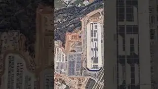 Giga Texas, USA &mdash; Tesla&rsquo;s Massive Manufacturing Powerhouse