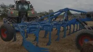 Fendt 1000 Vario Tour | Fendt 1046 Vario + Karat 9 | Fendt 724 S4 + Juwel 8
