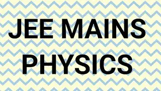 jee mains physics pyq 2024 fluids 25cob zuber