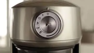 KitchenAid Magnetic Drive Blender   Revolutionary Blending