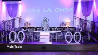 DIVAS LA ONDA BANQUET HALL