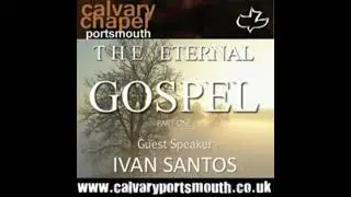 The Eternal Gospel Part1