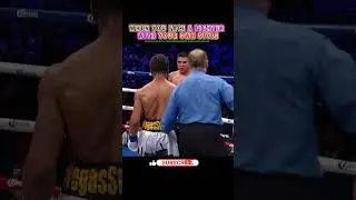 Granados  VS.  Porter  |  HIGHLIGHTS #boxing #sports #action #combat #combo #combos #fight