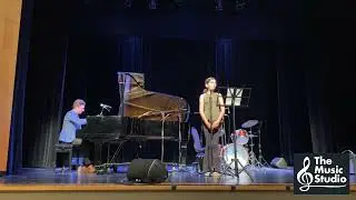 The Music Studio - Vocal Highlights - Part 1