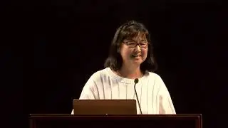 2016 Colby Museum Artist in Residence Lecture: Maya Lin