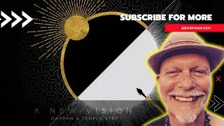 A New Vision (Invocation) - DarPan | An important message for Humanity - Meditation & Mindfulness