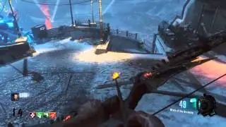Call of duty Black ops 3 awakening (DER EISENDRACHE)  gameplay