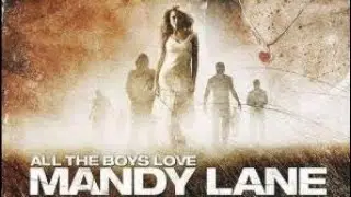 All the Boys Love Mandy Lane (2006) Full Slasher Film Explained in Hindi #serialkillerdocumentary