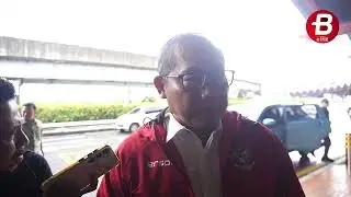 Minta Ganti Wasit tapi Tak Digubris! Manajer Timnas Indonesia: Semua Rakyat Sudah Tahu!
