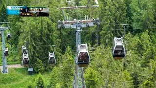 Breitenberg bahn im Allg&auml;u Pfronten in 4K Sehensw&uuml;rdigkeiten
