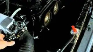 AE86 4AGE Problems