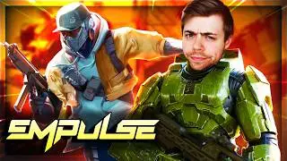 The Splitgate Developers Are Back... WITH A VENGEANCE