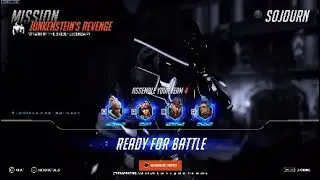 Overwatch 2 - Wrath of the Bride, Legendary - Sojourn (Randoms)