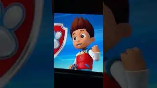 Lewis Crabb-LaHei as Ryder - &ldquo;All Right, PAW Patrol is on a Roll!&rdquo;