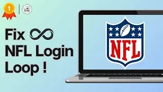 How to Fix NFL Sunday Ticket Login Loop 2025 &ndash; Easy Troubleshooting Guide