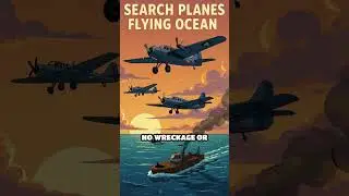 What Happened to the Missing Pilot?