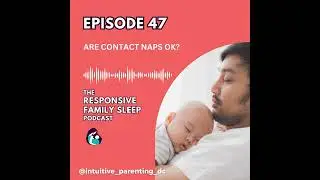 Are Contact Naps Ok?